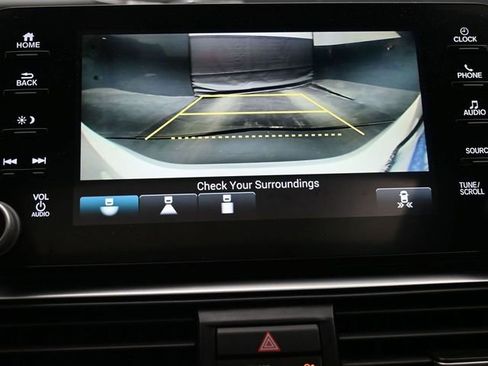 Used 2019 Honda Accord EX-L image 30