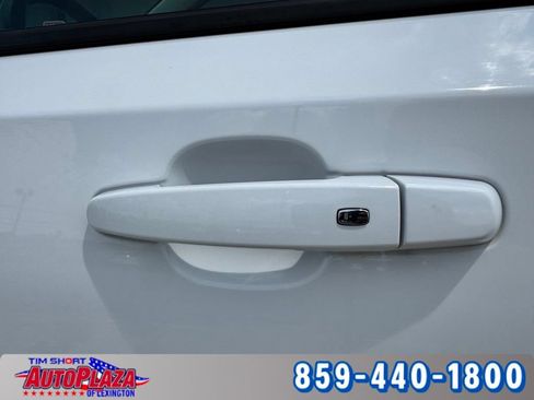 Used 2020 GMC Terrain SLT w/ LPO, Floor Liner Package FWD image 17