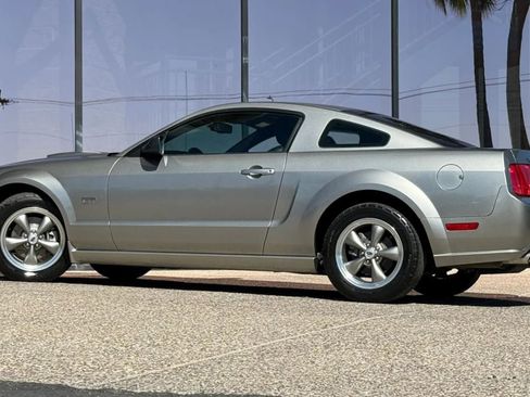 Used 2008 Ford Mustang GT Premium image 6