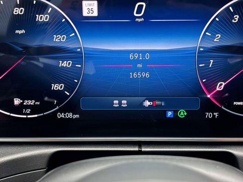 Used 2024 Mercedes-Benz CLE 450 4MATIC Cabriolet image 26