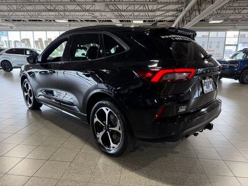 Used 2023 Ford Escape ST-Line Select w/ Tech Pack #2 image 6