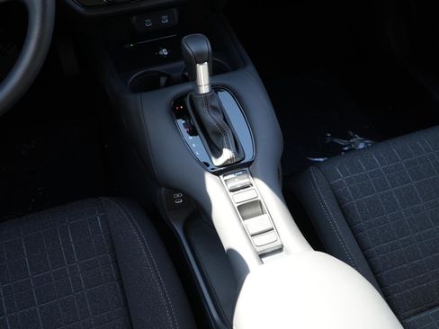 New 2026 Honda HR-V LX image 25