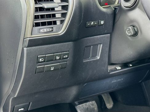 Used 2021 Lexus NX 300 300 Base image 10