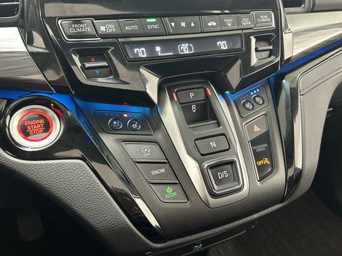 Used 2022 Honda Odyssey Elite image 20