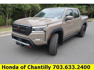 Used 2023 Nissan Frontier PRO-4X w/ Technology Package video 3