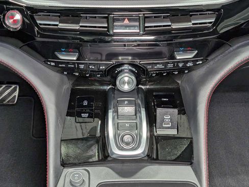 Certified 2025 Acura MDX A-Spec image 20