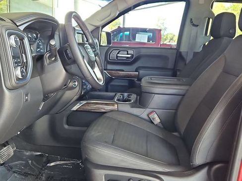 Certified 2021 GMC Sierra 1500 Elevation RWD image 21