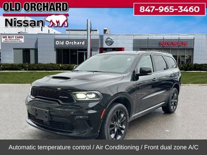 Used 2022 Dodge Durango GT
