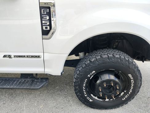 Used 2019 Ford F350 XL w/ Power Equipment Group image 22