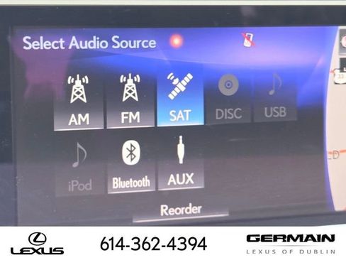 Used 2018 Lexus RX 350 FWD w/ Premium Package image 18