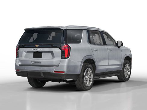 New 2026 Chevrolet Tahoe LT w/ Comfort Package image 2