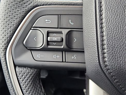 New 2025 Toyota Tacoma TRD Sport image 15