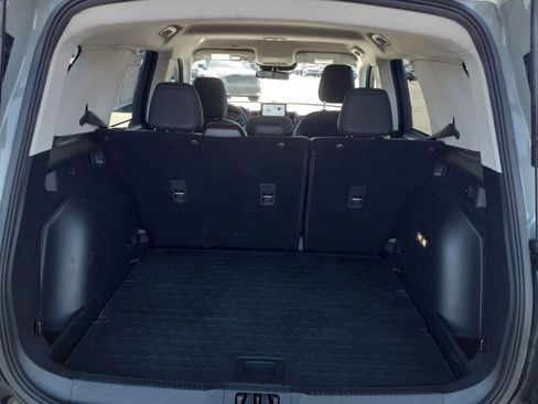 Used 2023 Ford Bronco Sport Big Bend w/ Convenience Package image 12