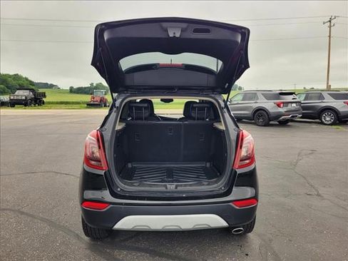 Used 2019 Buick Encore Sport Touring w/ Safety Package FWD image 7