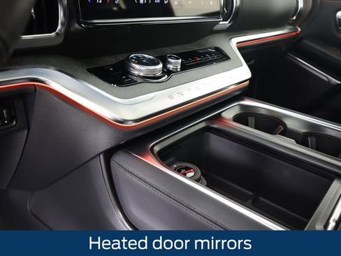 New 2026 Ford Expedition Tremor AWD/4WD image 54