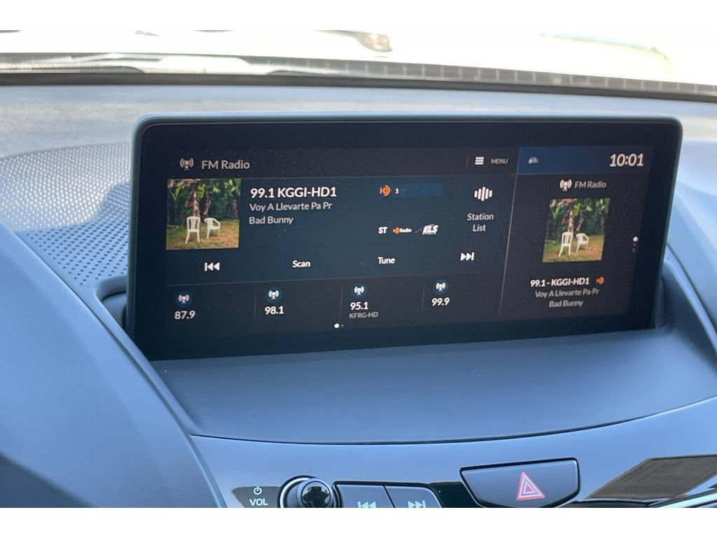 Certified 2023 Acura RDX w/ Advance Package AWD/4WD image 25