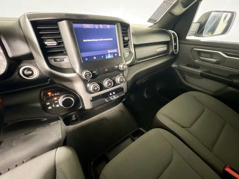 Used 2022 RAM 1500 Big Horn AWD/4WD image 24