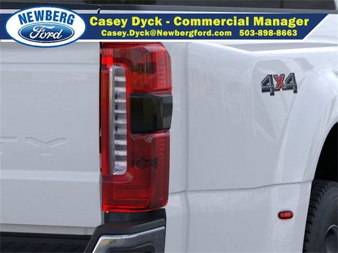 New 2026 Ford F450 XL w/ 360-Degree Camera Package image 21