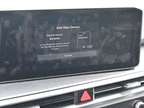 Used 2024 Kia Sorento S image 28