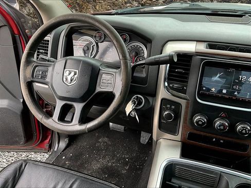 Used 2013 RAM 1500 Express image 5