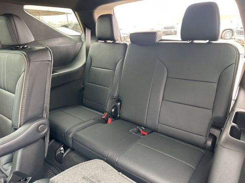 New 2026 Chevrolet Traverse High Country w/ LPO, Floor Liner Package image 13