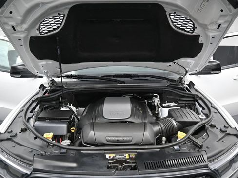 Used 2024 Dodge Durango R/T AWD/4WD image 40