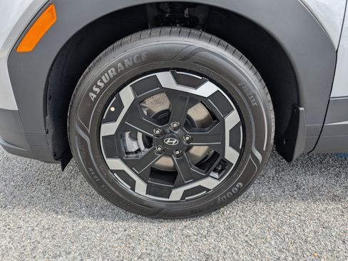 New 2026 Hyundai Santa Fe SEL image 13