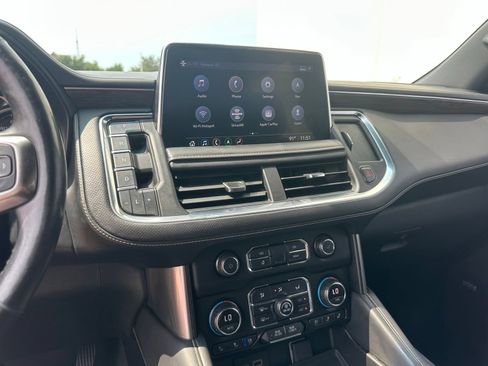 Used 2021 Chevrolet Tahoe Premier RWD image 14