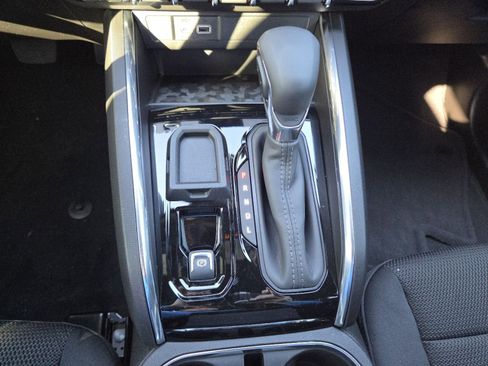 New 2026 GMC Canyon Elevation w/ Convenience Package image 34