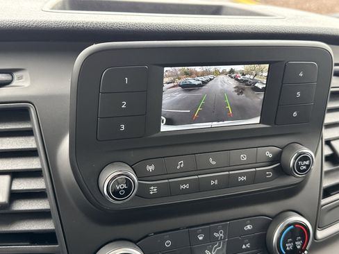 Used 2025 Ford Transit 250 148 Medium Roof Extended AWD w/ Load Area Protection Package image 19