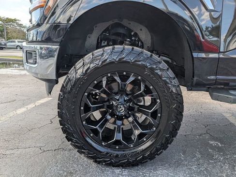 Used 2025 Ford F150 XLT w/ Equipment Group 301A Standard image 6