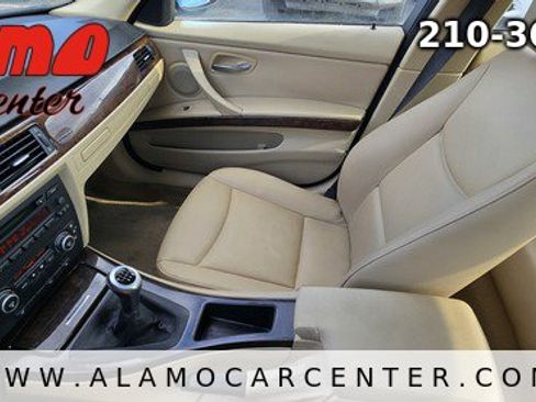 Used 2007 BMW 328xi Sedan image 35