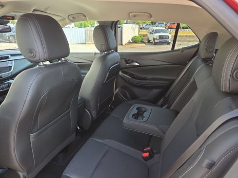 Certified 2023 Buick Encore GX Select w/ Sport Touring Package FWD image 20