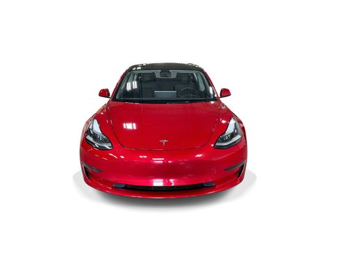 Certified 2023 Tesla Model 3 Standard Range RWD image 2