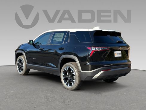 New 2026 Chevrolet Equinox LT image 24