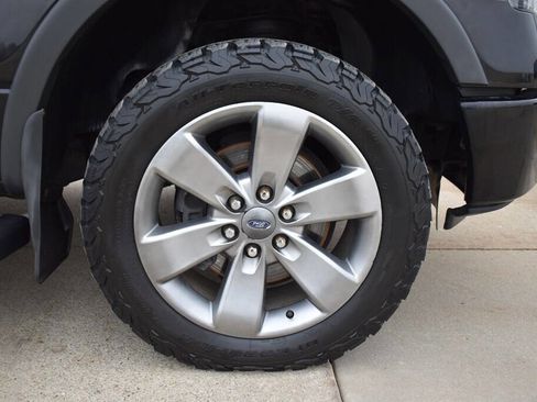 Used 2013 Ford F150 FX4 w/ Luxury Equipment Group image 2