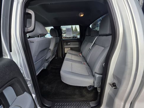 Used 2013 Ford F150 XLT w/ Mid Equipment Group image 18