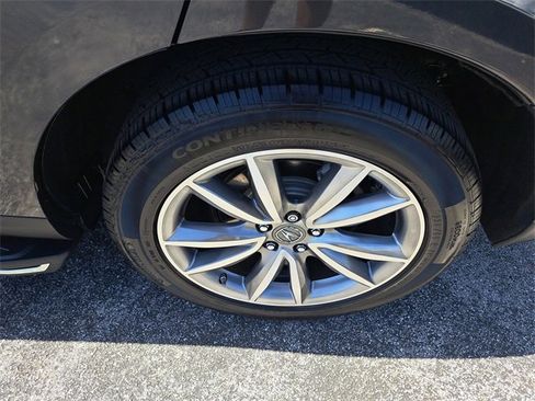 Used 2020 Acura RDX Technology Package image 8