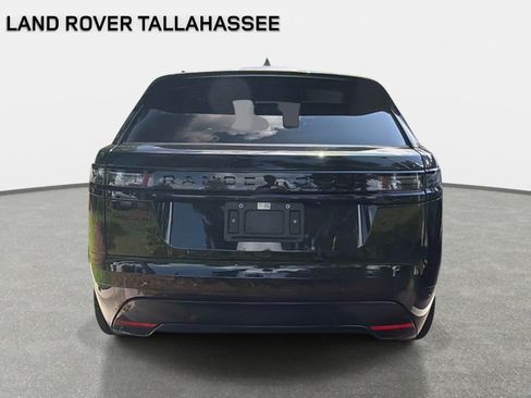 New 2026 Land Rover Range Rover Velar Belgravia AWD/4WD image 5