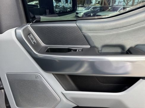 Used 2024 Ford F250 Limited w/ FX4 Off-Road Package image 44