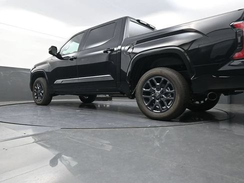 Used 2026 Toyota Tundra Platinum AWD/4WD image 35