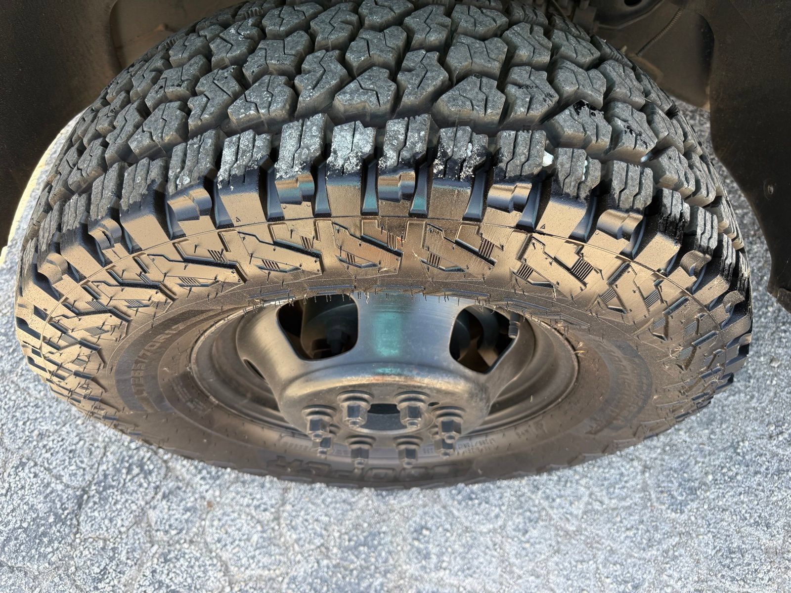 Used 2006 Dodge Ram 3500 Truck SLT RWD image 8