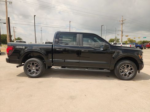 New 2026 Ford F150 STX w/ Equipment Group 200A AWD/4WD image 7