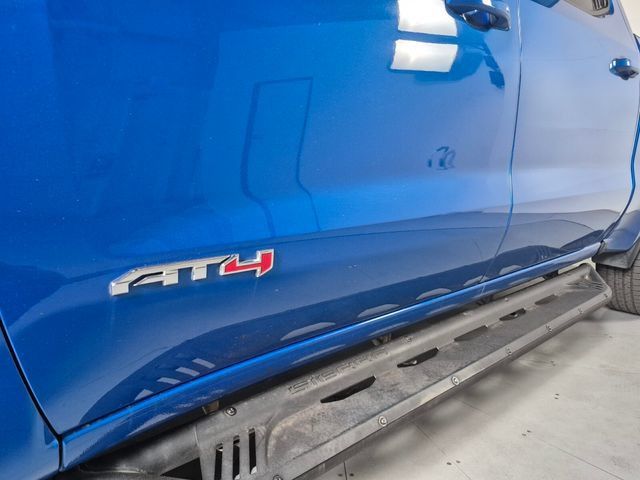 Used 2023 GMC Sierra 1500 AT4 w/ AT4 Premium Package AWD/4WD image 12