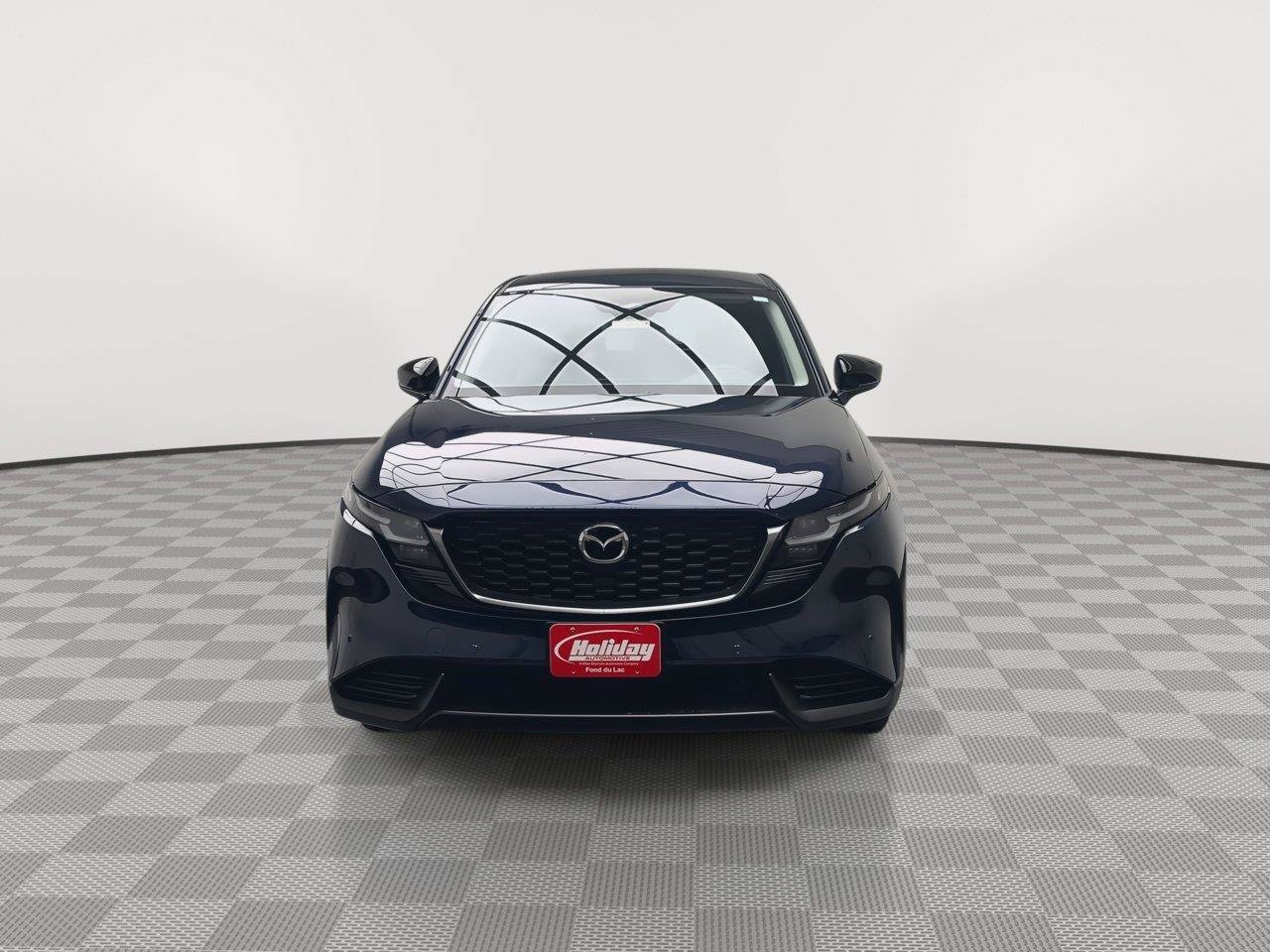New 2026 MAZDA CX-5 Select AWD/4WD image 31