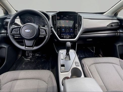 Used 2024 Subaru Crosstrek 2.0i Premium AWD/4WD image 7