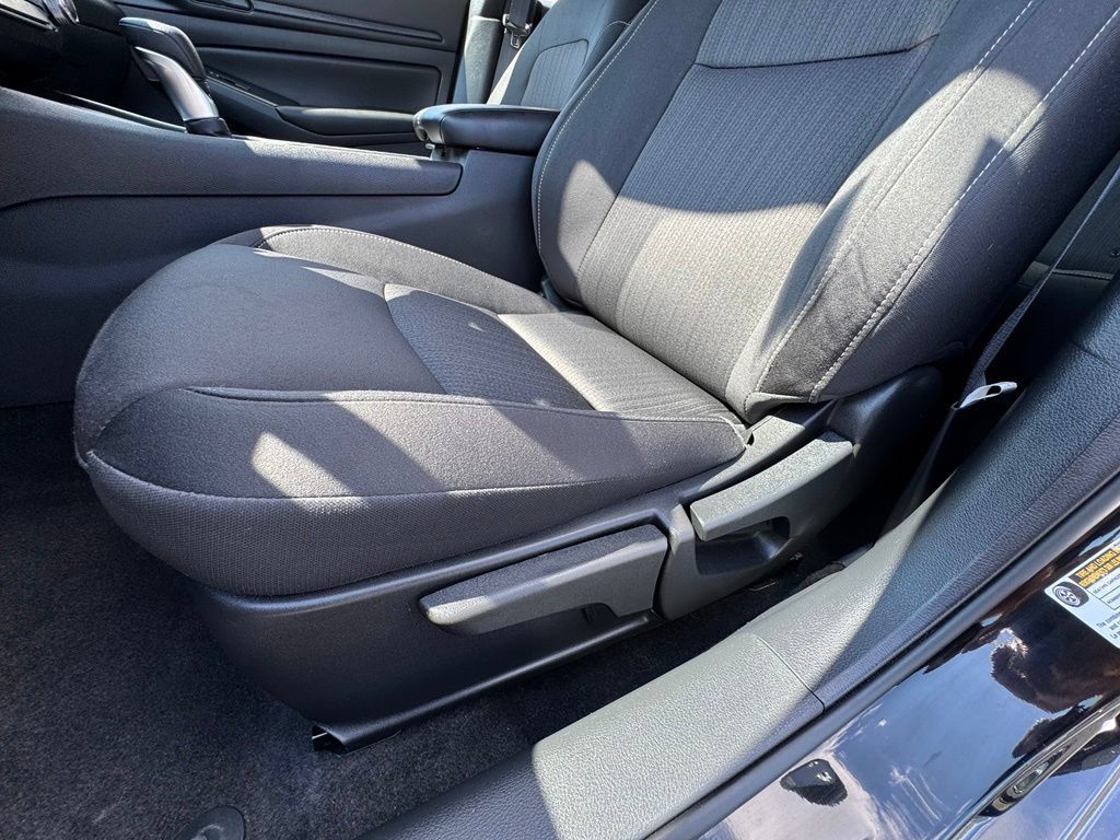Used 2024 Nissan Altima 2.5 S FWD image 36