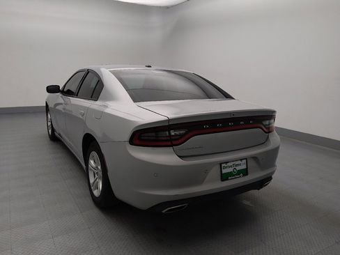 Used 2022 Dodge Charger SXT w/ Leather Interior Group RWD image 6