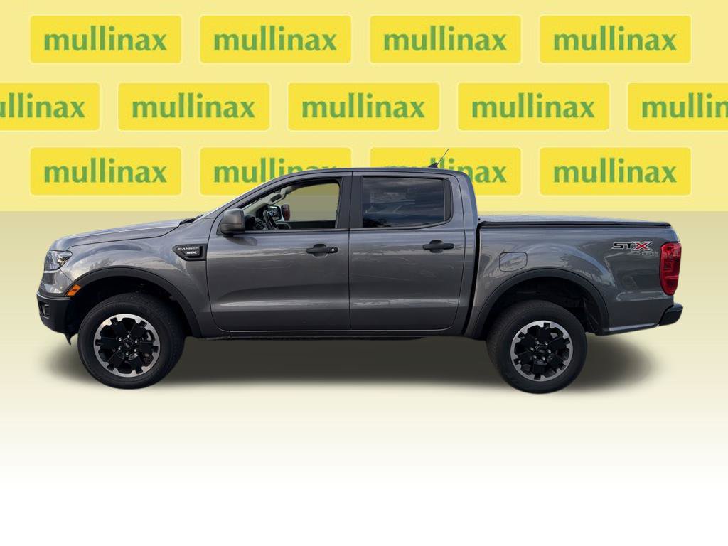 Used 2021 Ford Ranger XL w/ Equipment Group 101A High AWD/4WD image 6