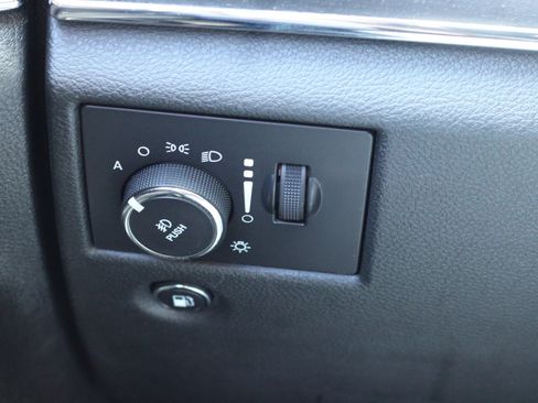 Used 2015 Jeep Grand Cherokee SRT w/ Luxury Group II image 20